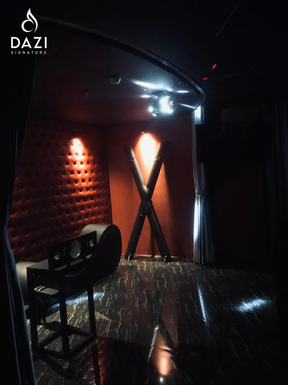 Bdsm Room - view 2