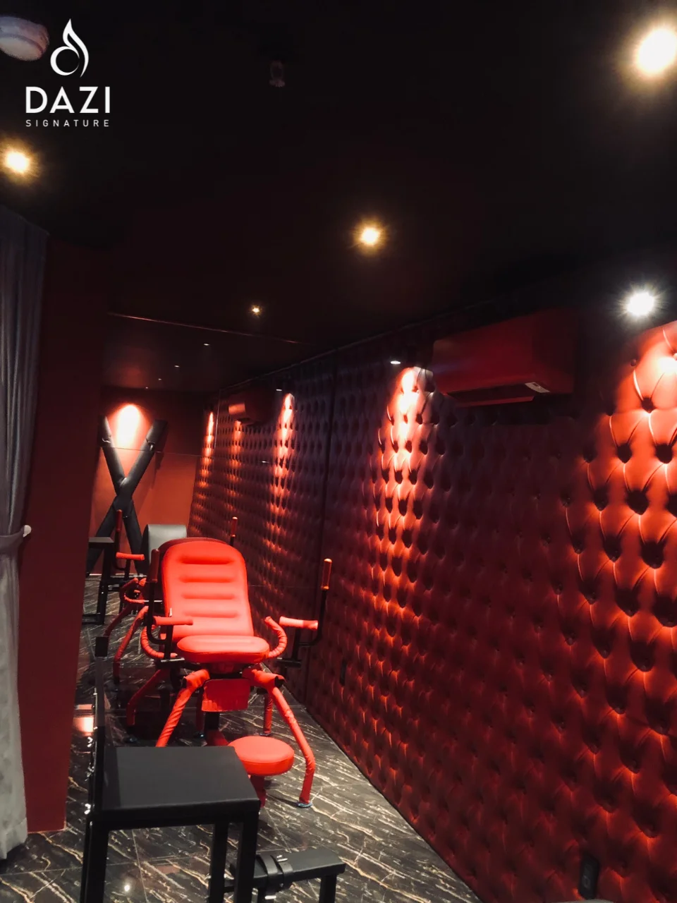 Bdsm Room - view 3