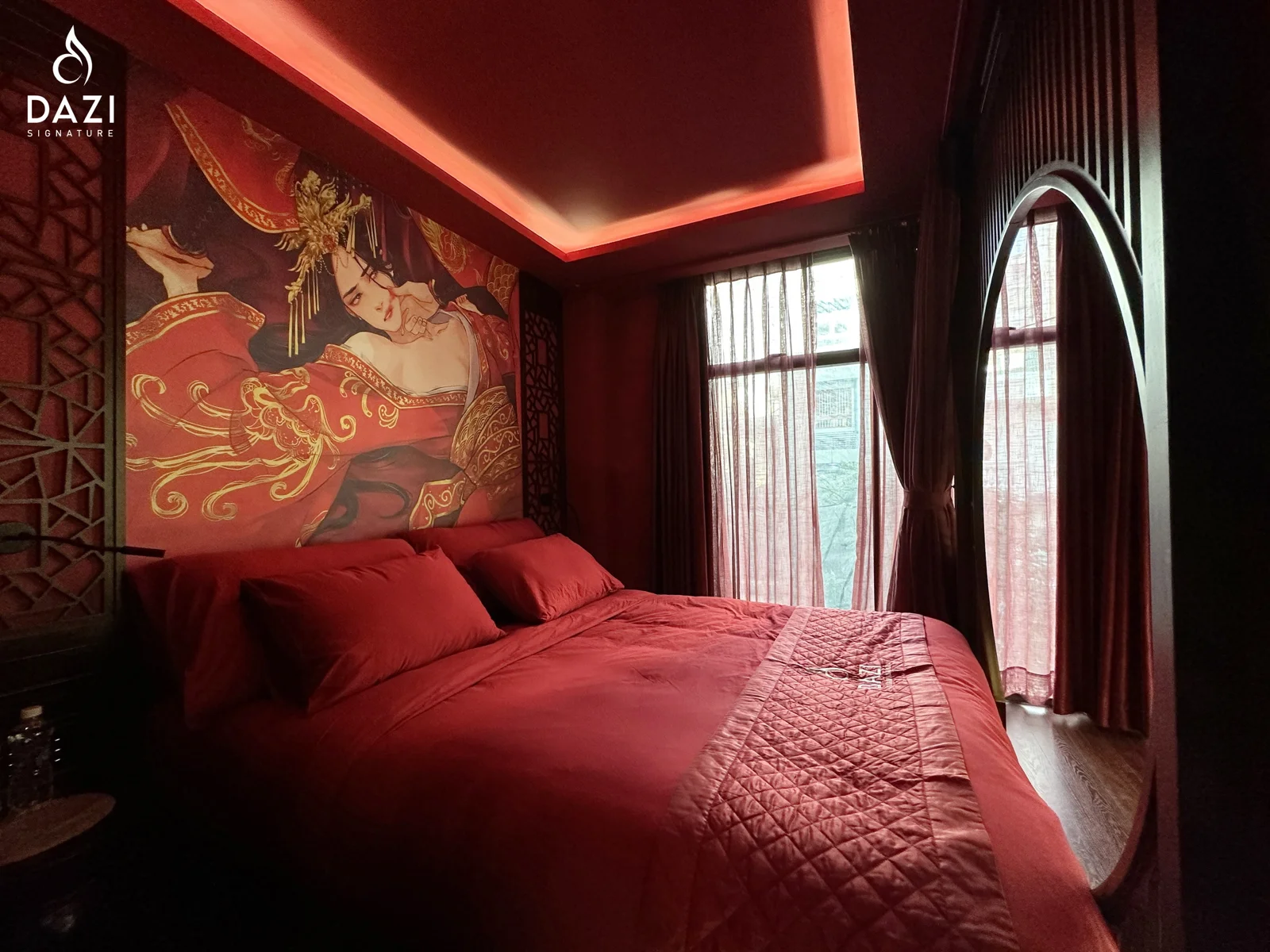 Trung Hoa - góc nhìn 3