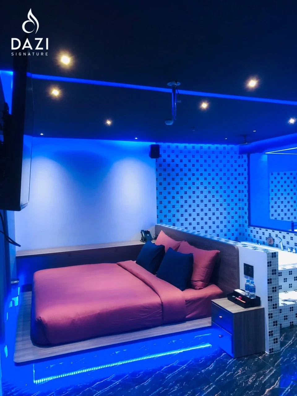 Cinema - góc nhìn 3