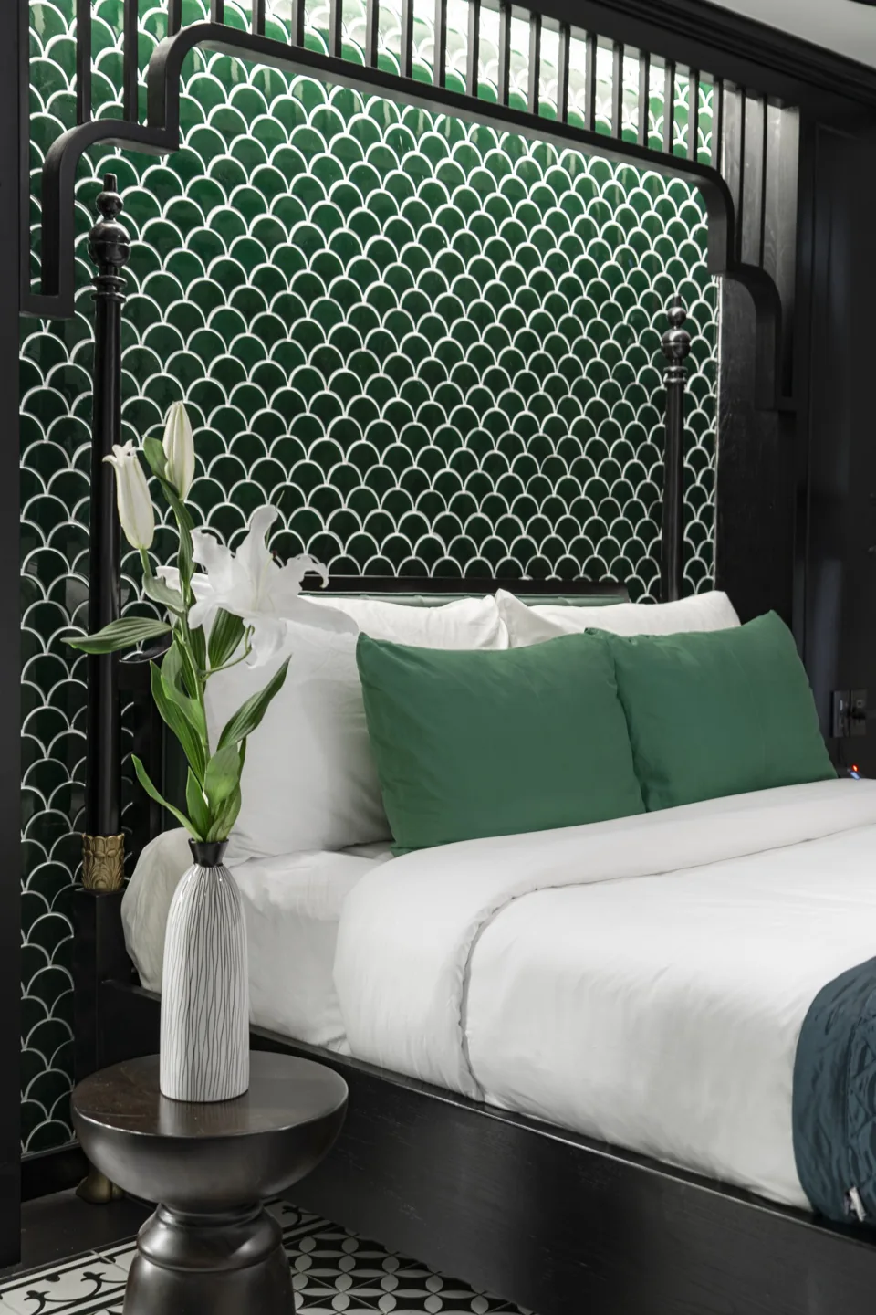 Room Indochine - Dazi Signature Ben Thanh
