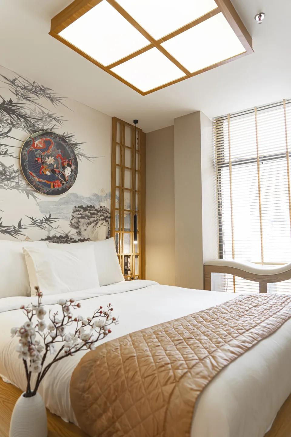 Room Mini Japan - Dazi Signature Ben Thanh
