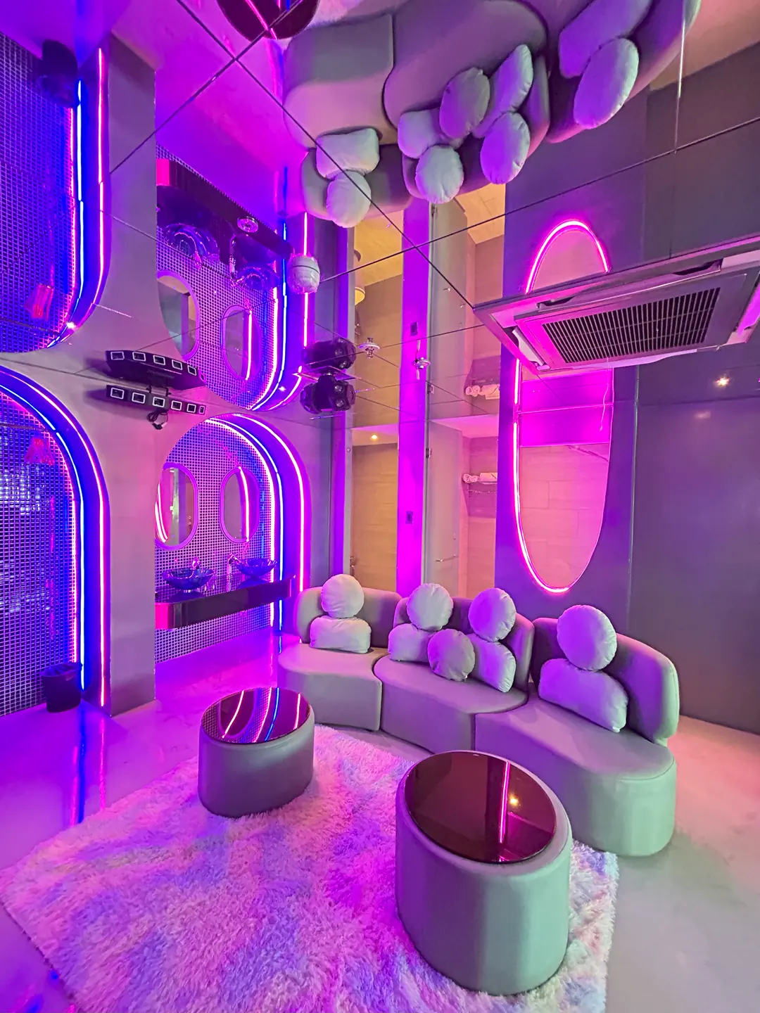 Room Seoul - Dazi Signature Ben Thanh