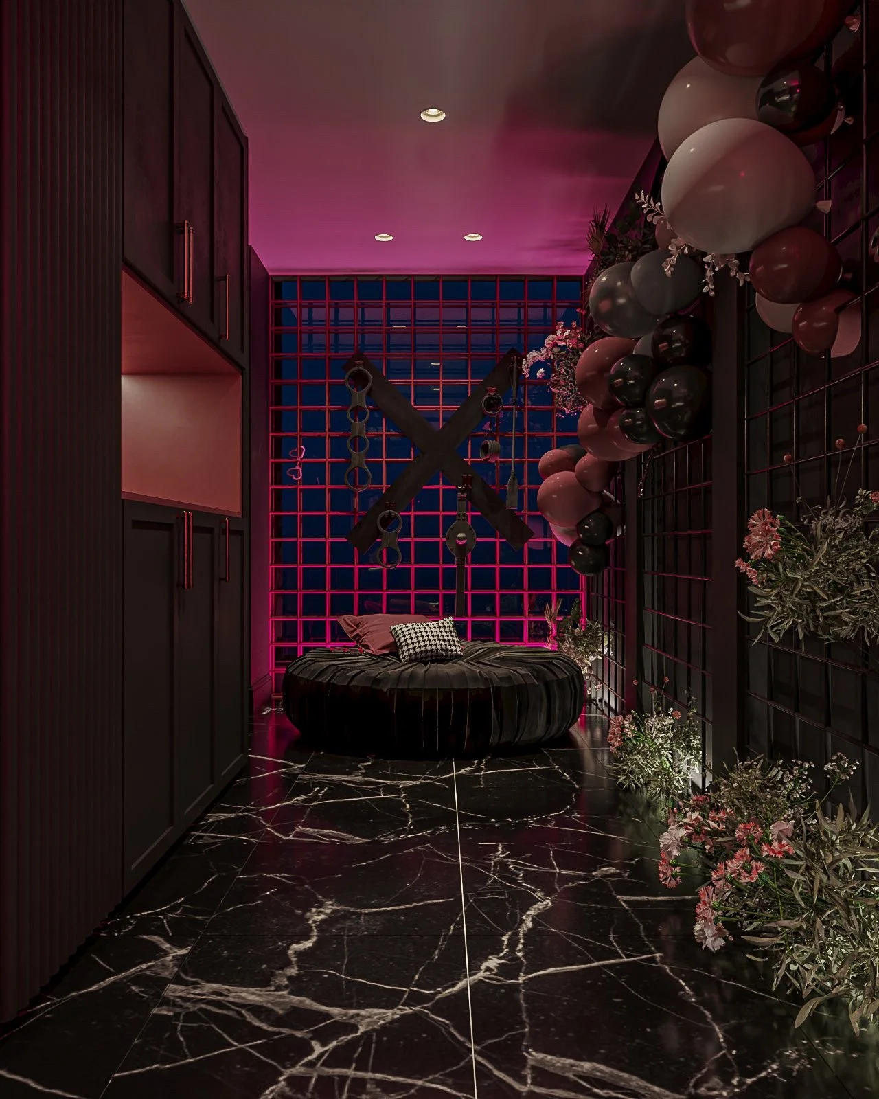 Heaven Room - view 2