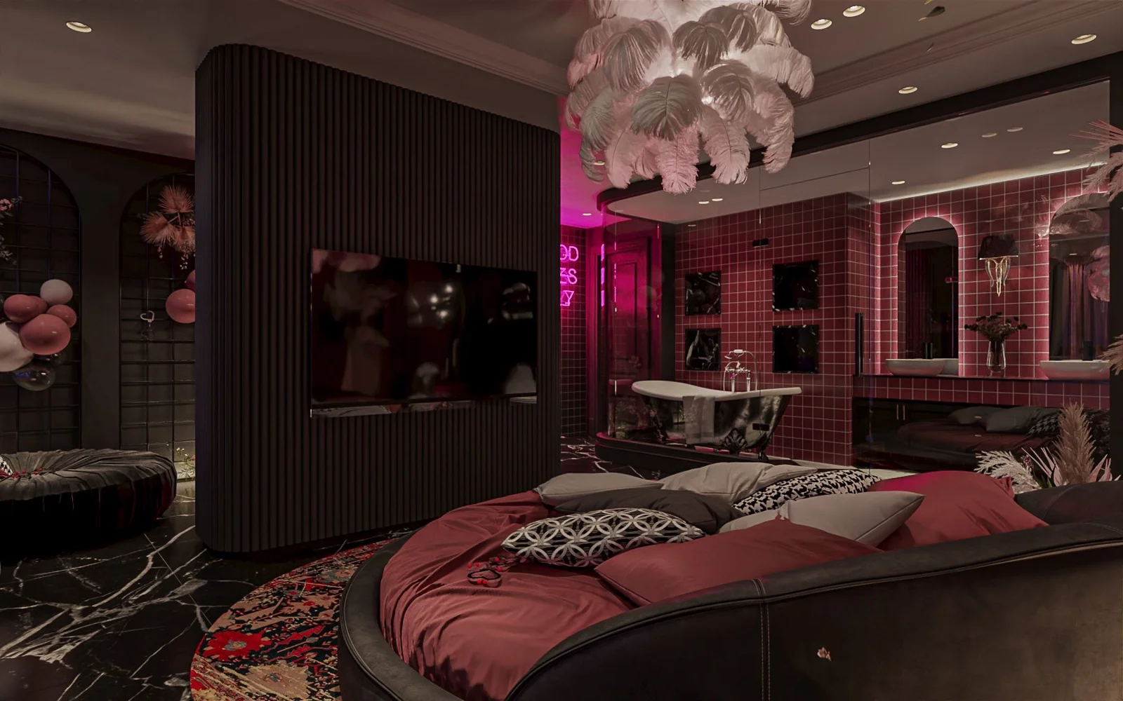 Heaven Room - view 5