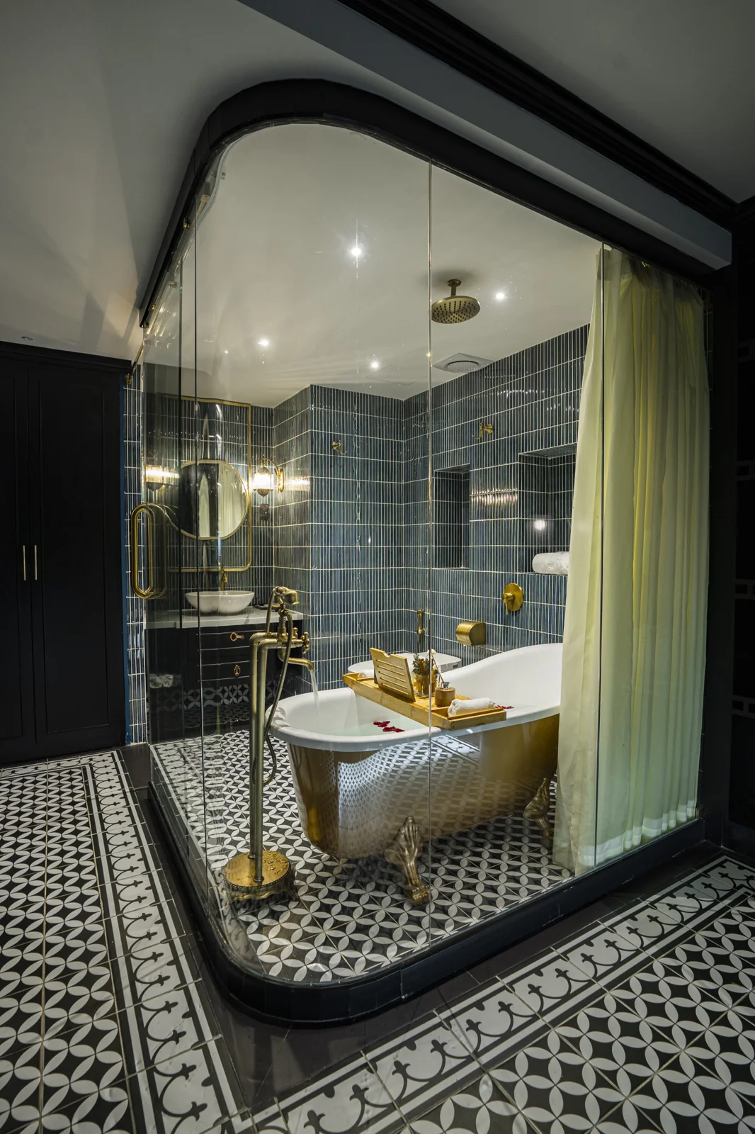 Indochine Room - view 3