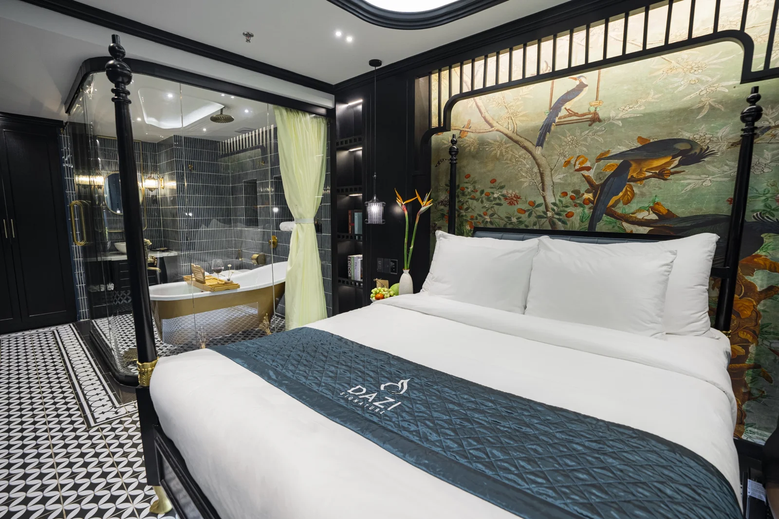 Indochine Room - view 4