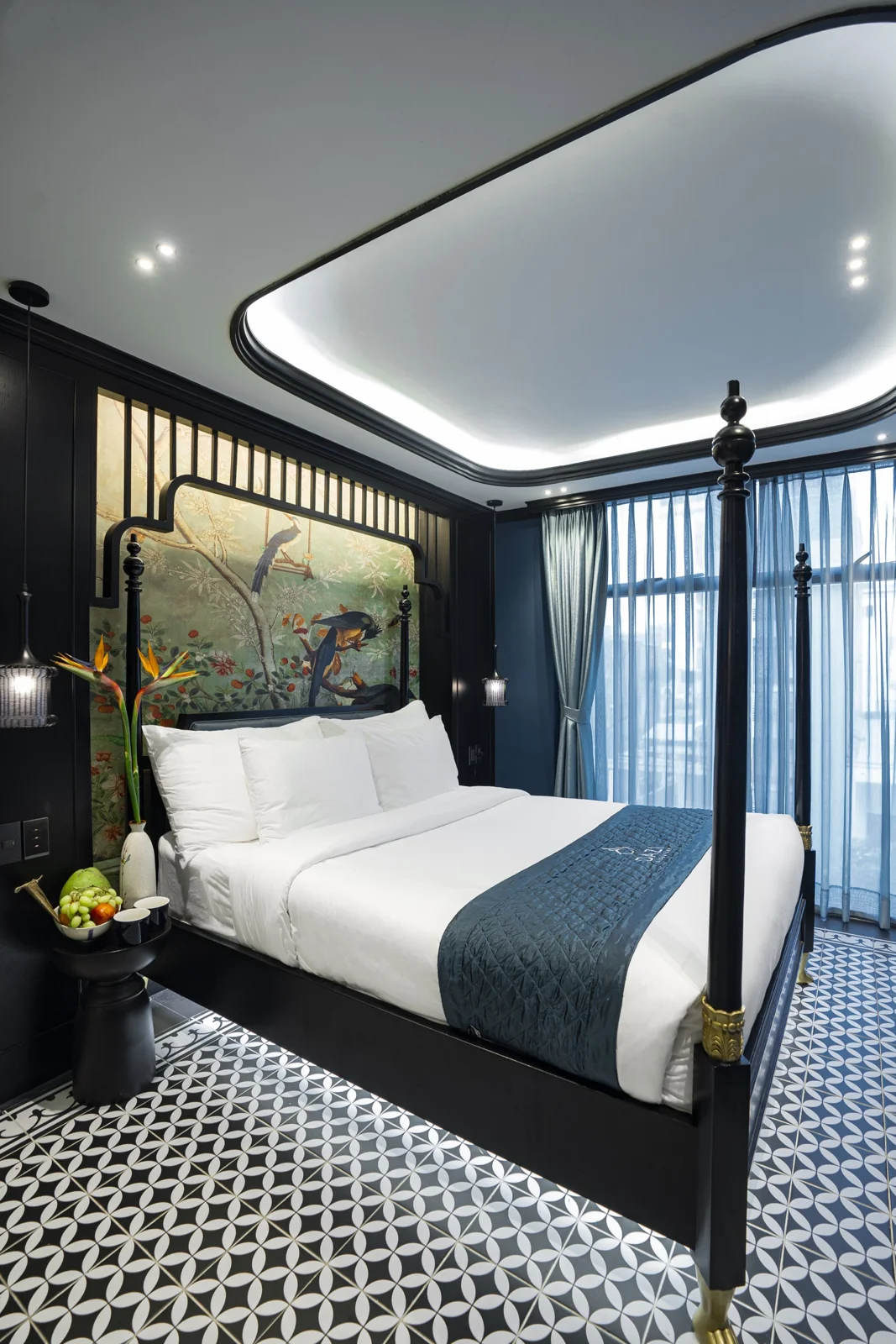 Indochine Room - view 5