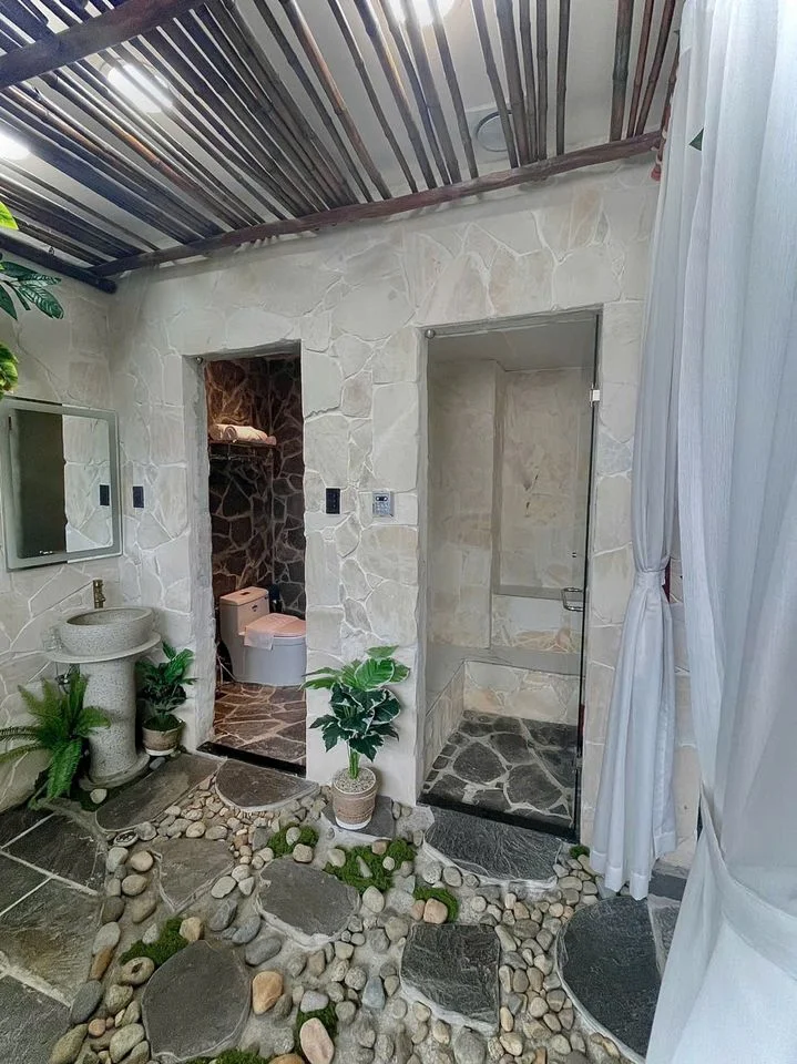 Resort Room - view 2