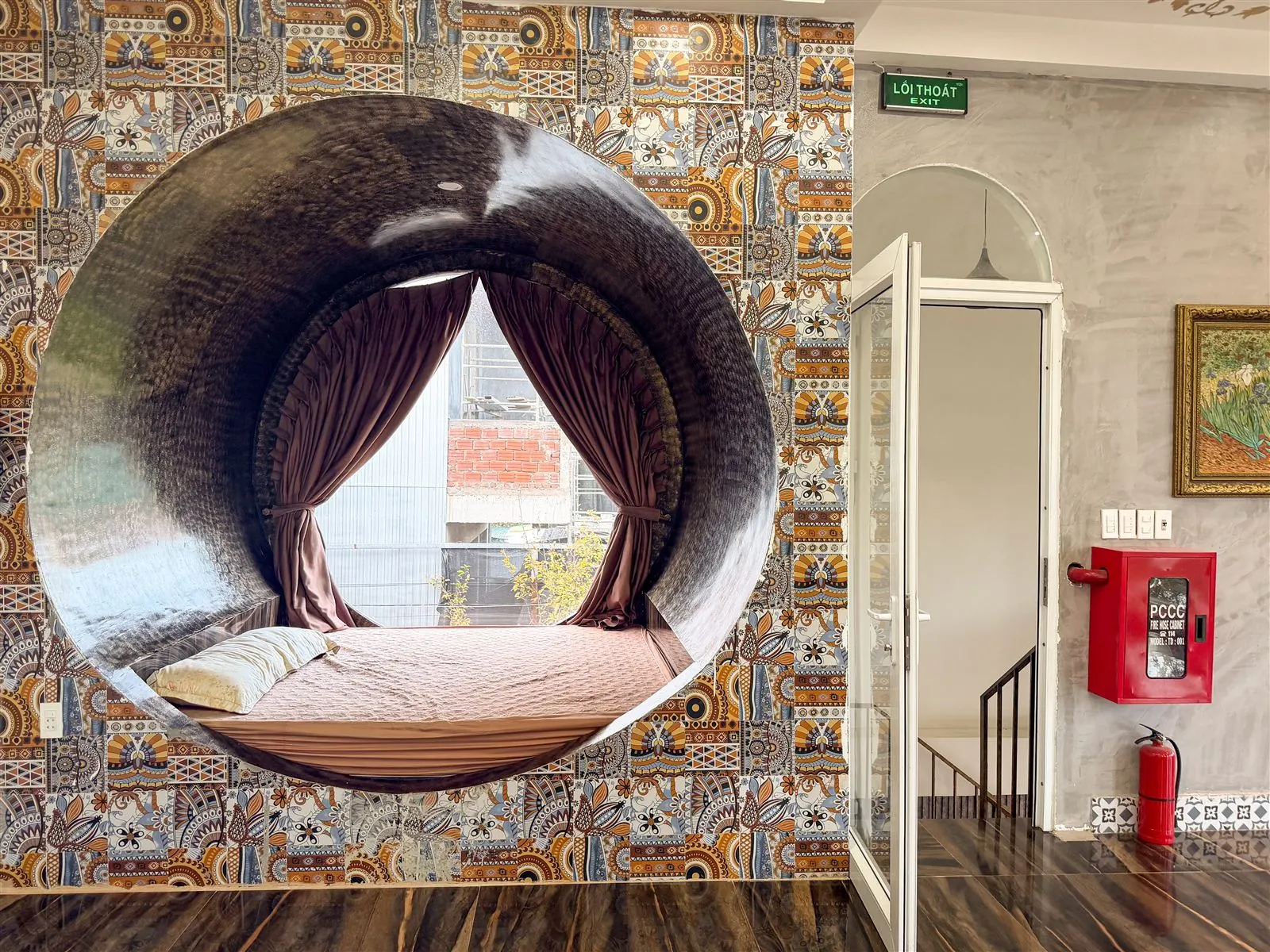 Villa 4 tại Dazi Huế