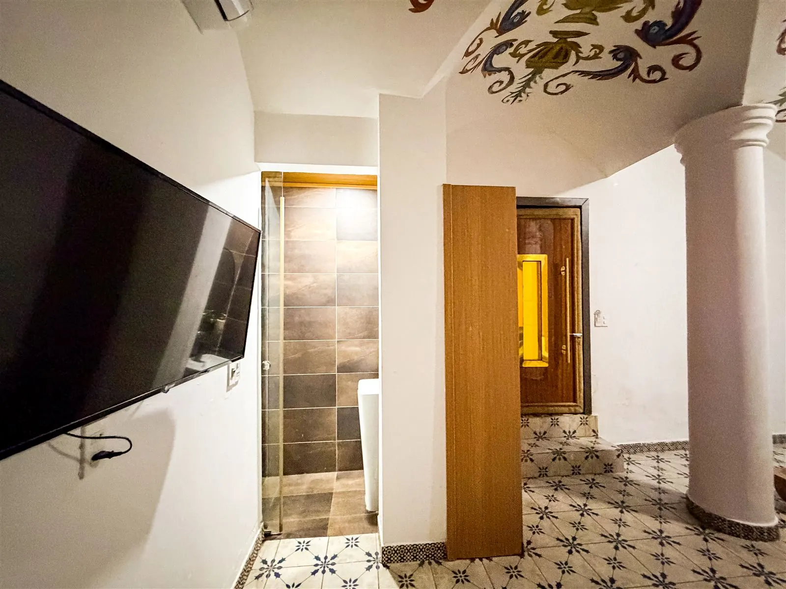 Villa 3 at Dazi Retreat Hue
