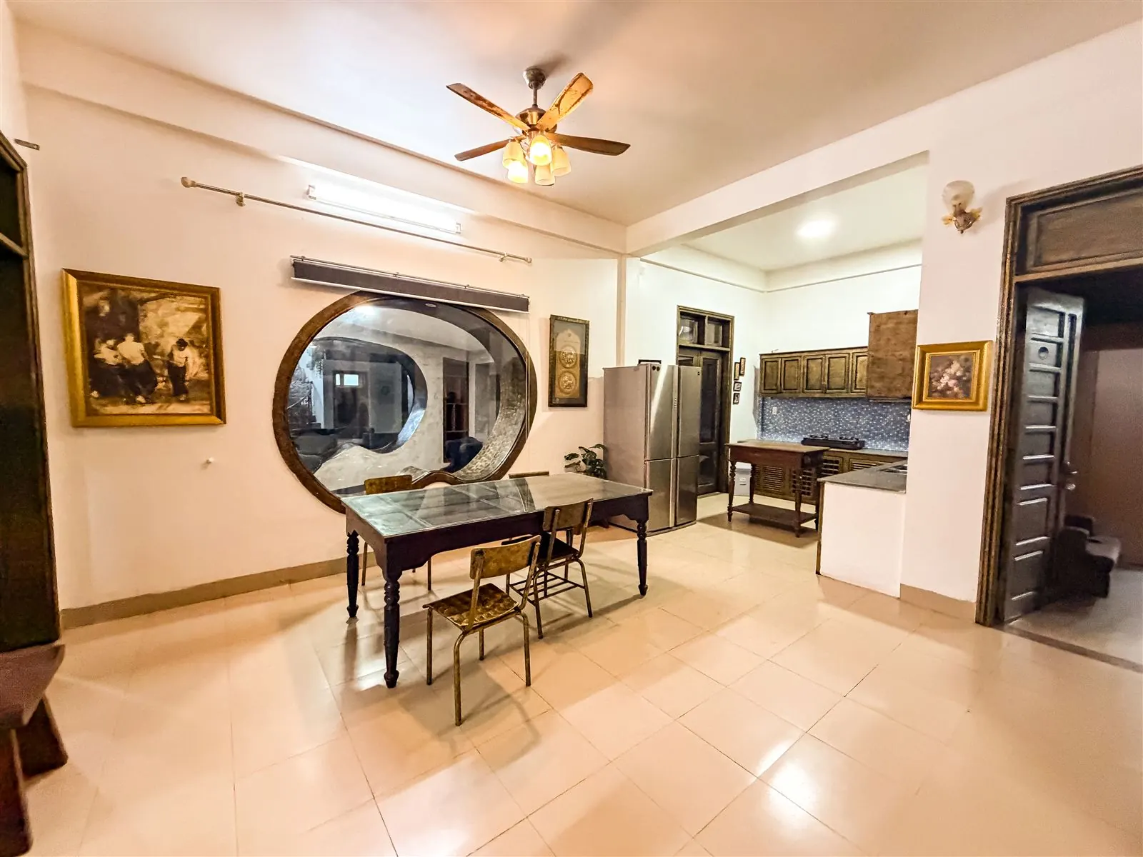 Villa 2 at Dazi Retreat Hue