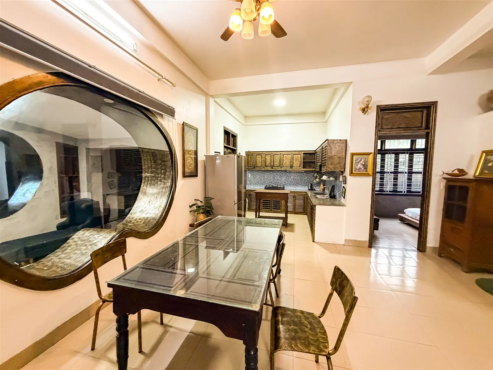 Villa 2 at Dazi Retreat Hue