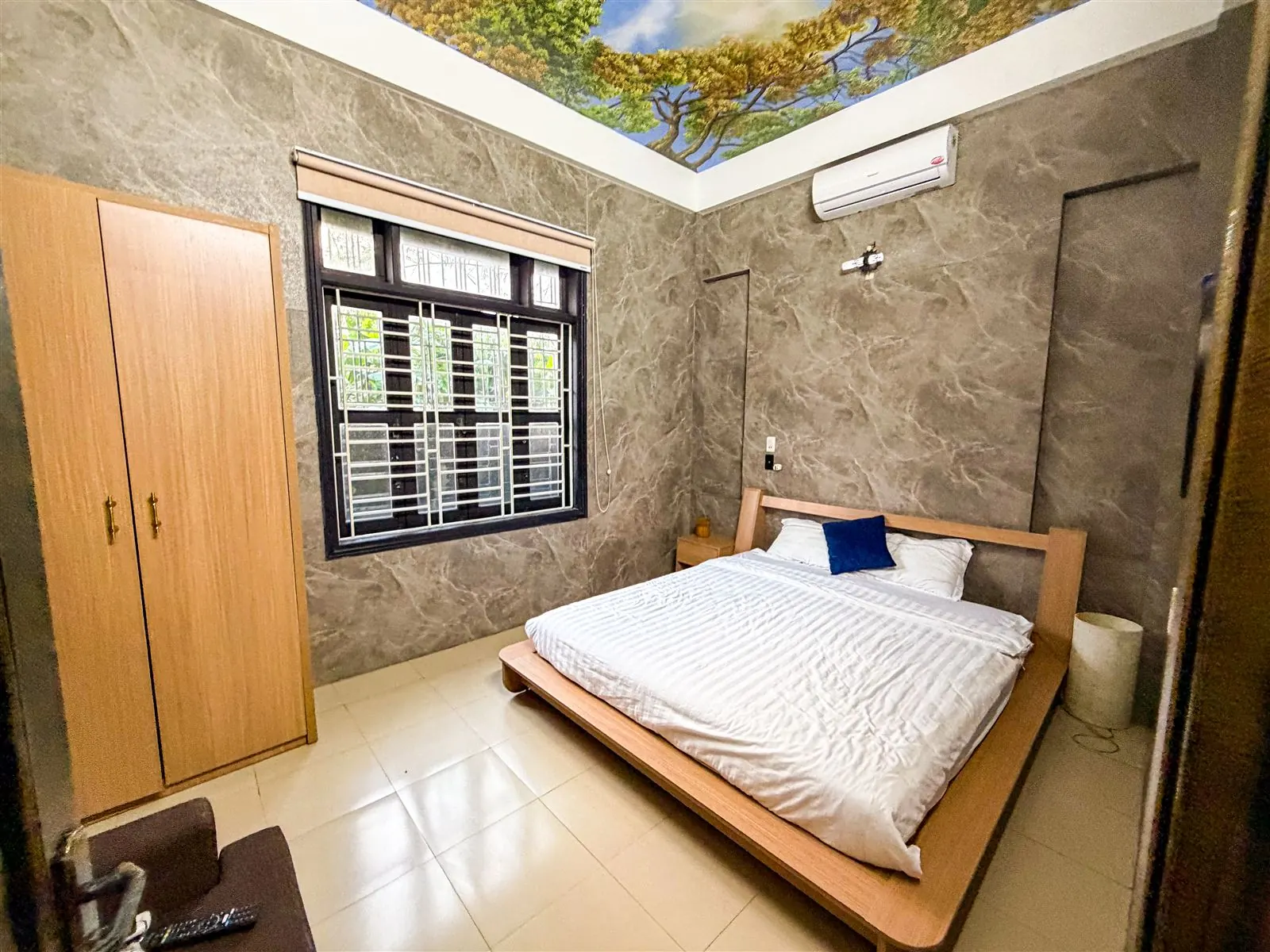 Villa 2 at Dazi Retreat Hue