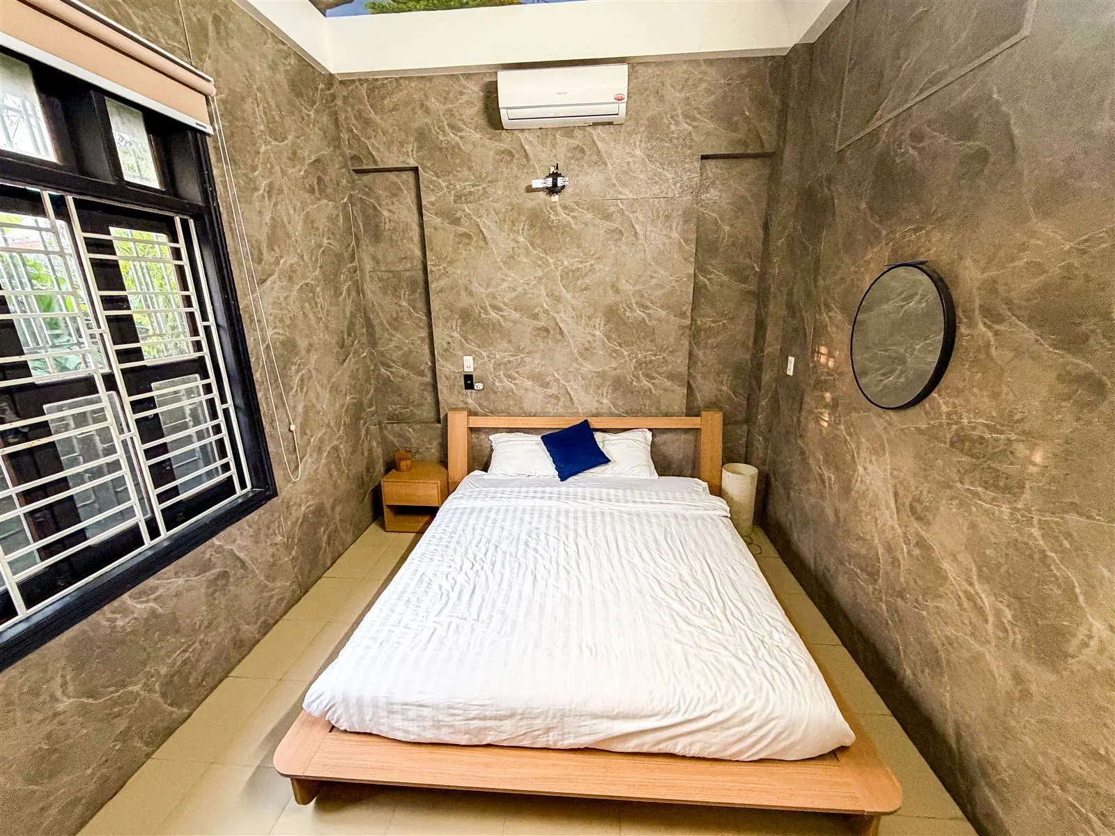 Villa 2 at Dazi Retreat Hue