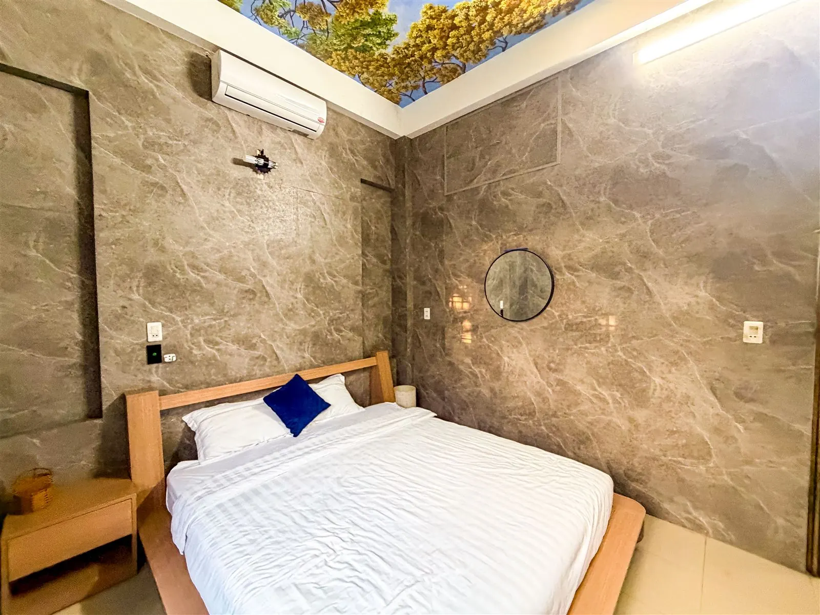 Villa 2 at Dazi Retreat Hue