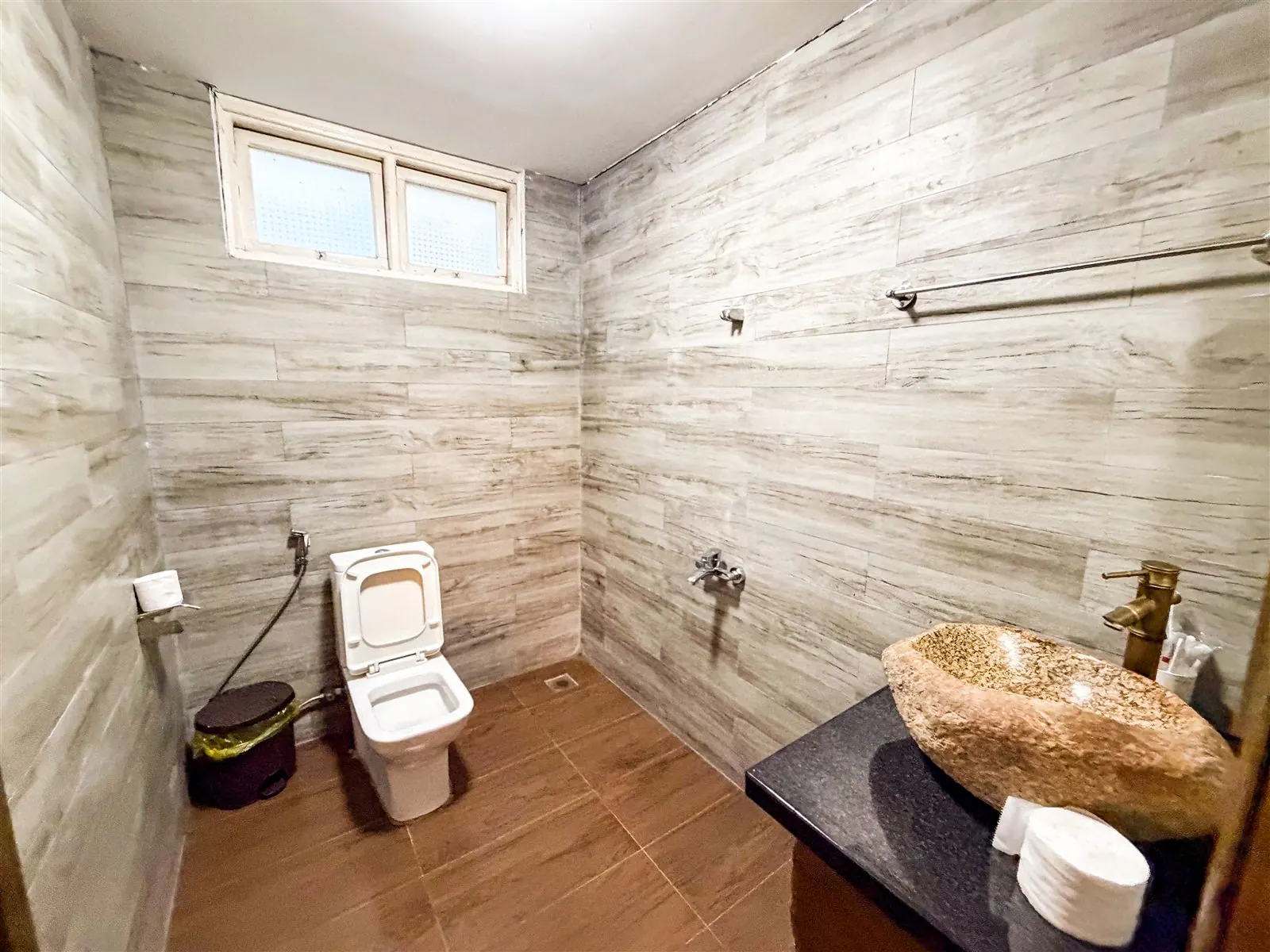 Villa 1 tại Dazi Huế
