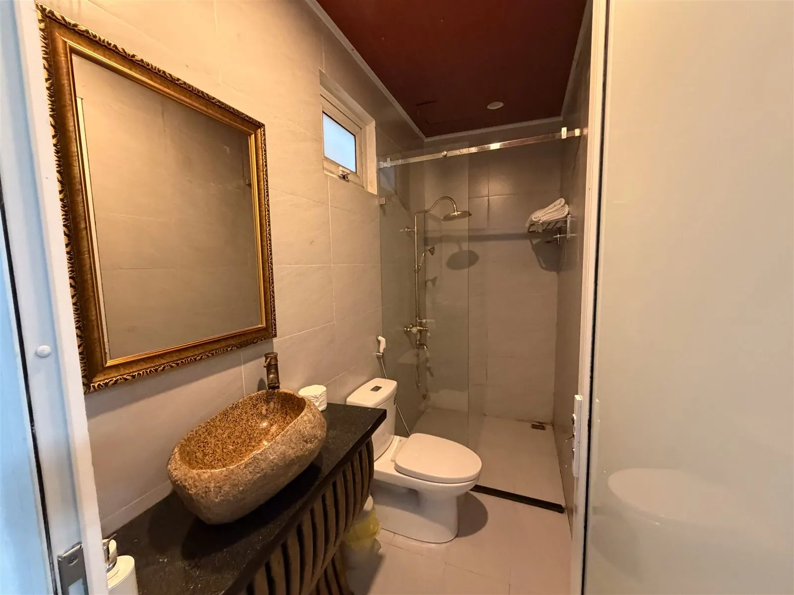 Villa 1 tại Dazi Huế