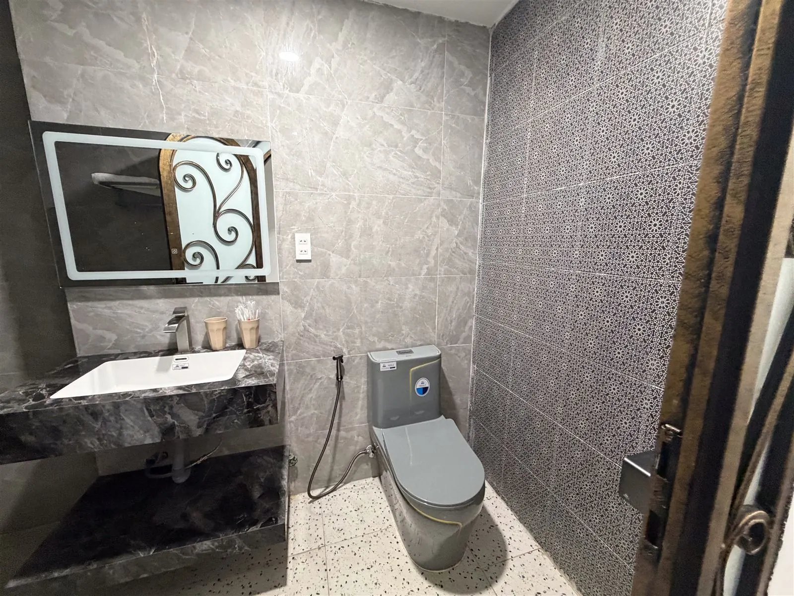 One-Bed Room at Dazi Retreat Hue