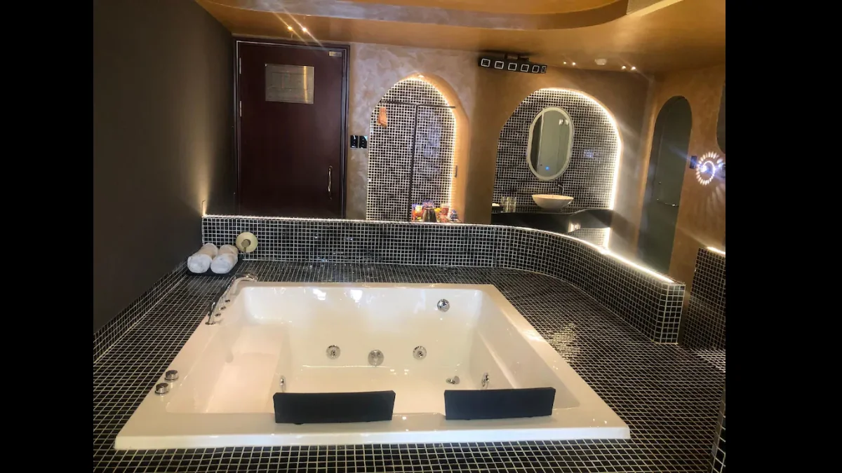 Dazi Ben Thanh Premium - ảnh 1