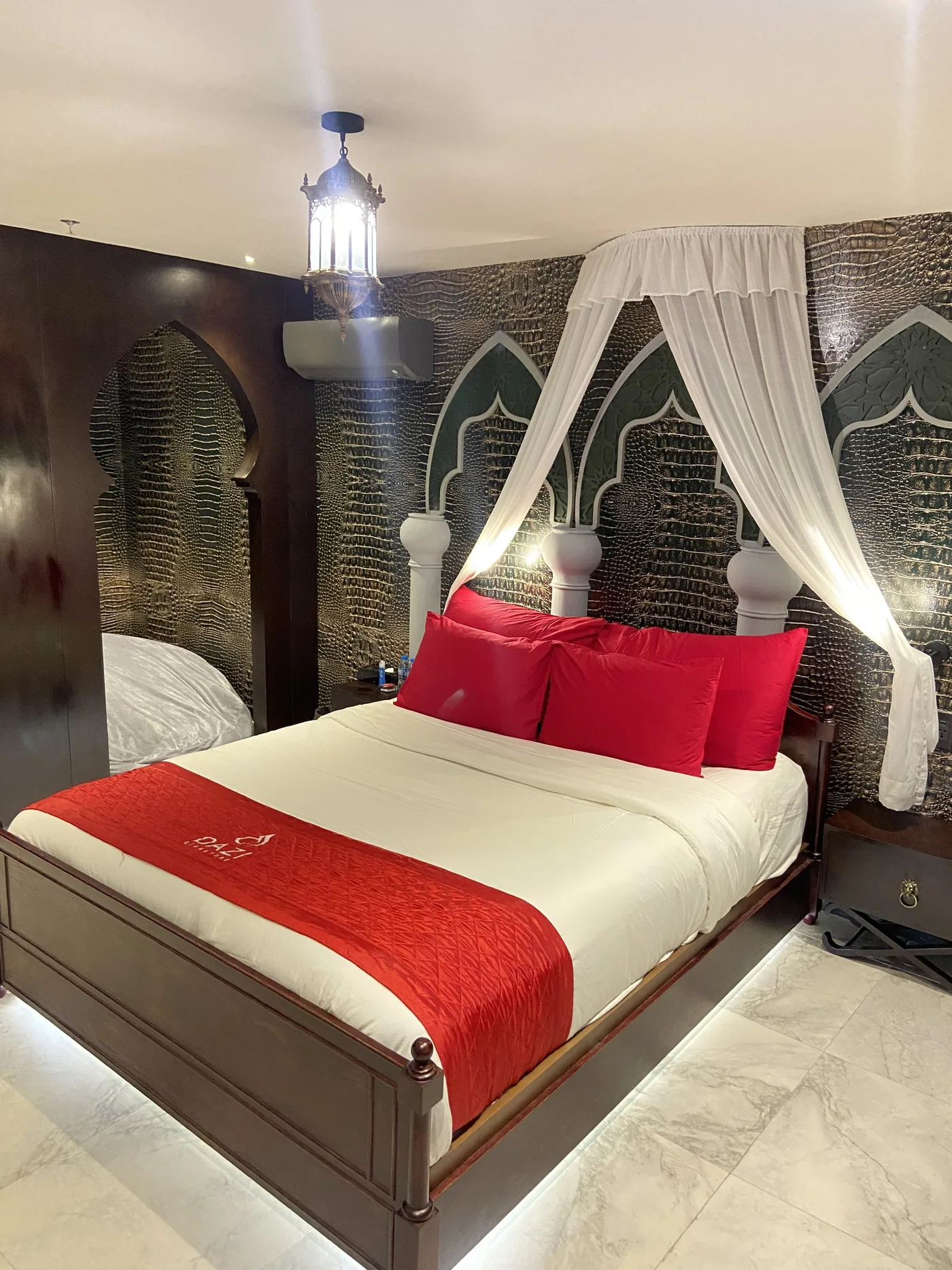 Dazi Ben Thanh Premium - ảnh 3
