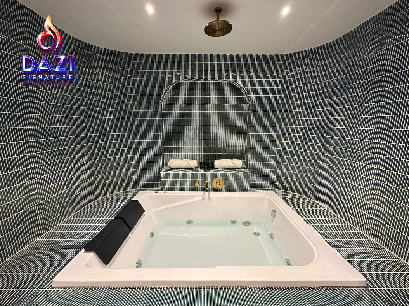 Dazi Ben Thanh Premium - ảnh 4