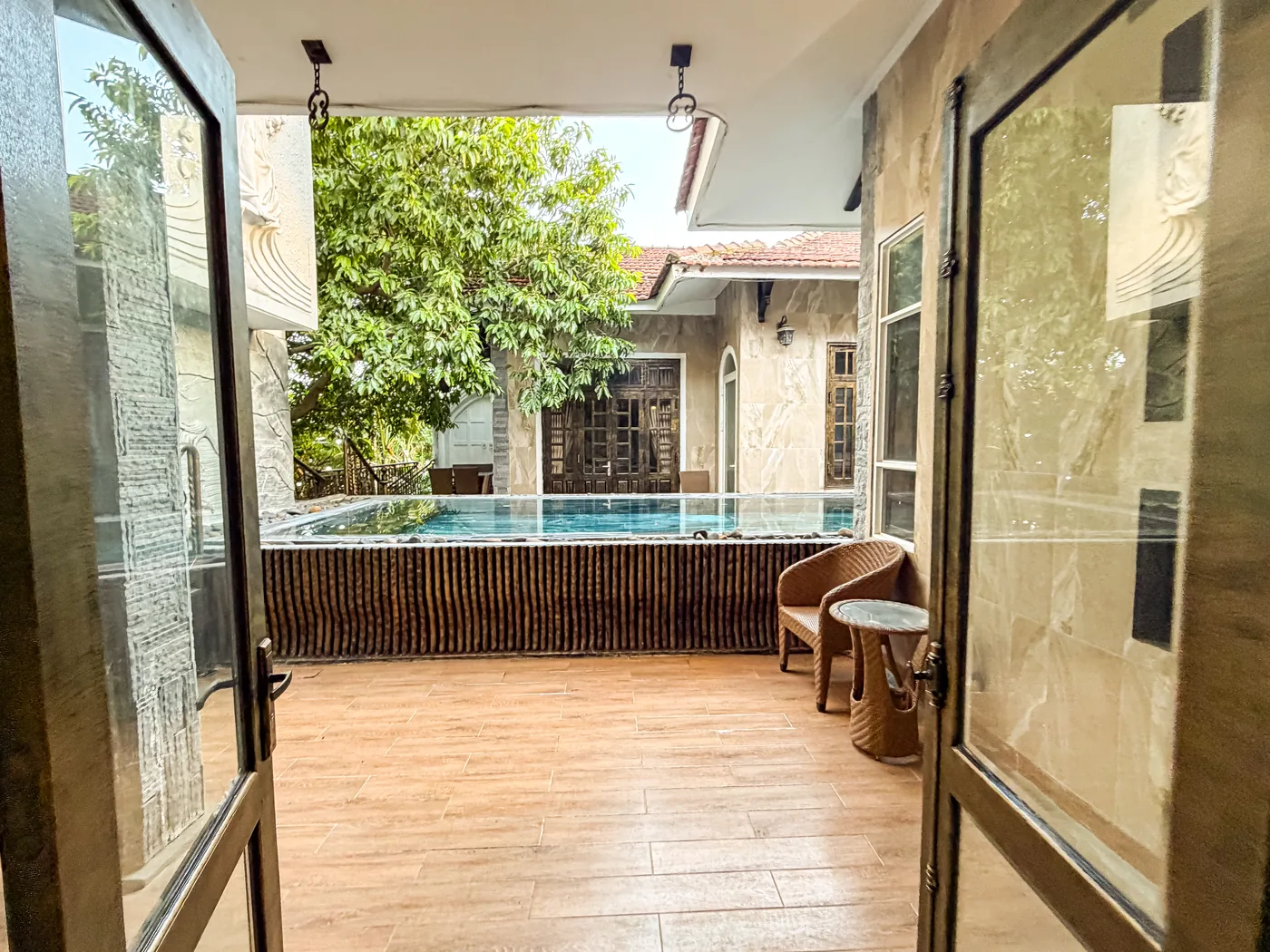 Dazi Retreat Hue Premium - ảnh 4