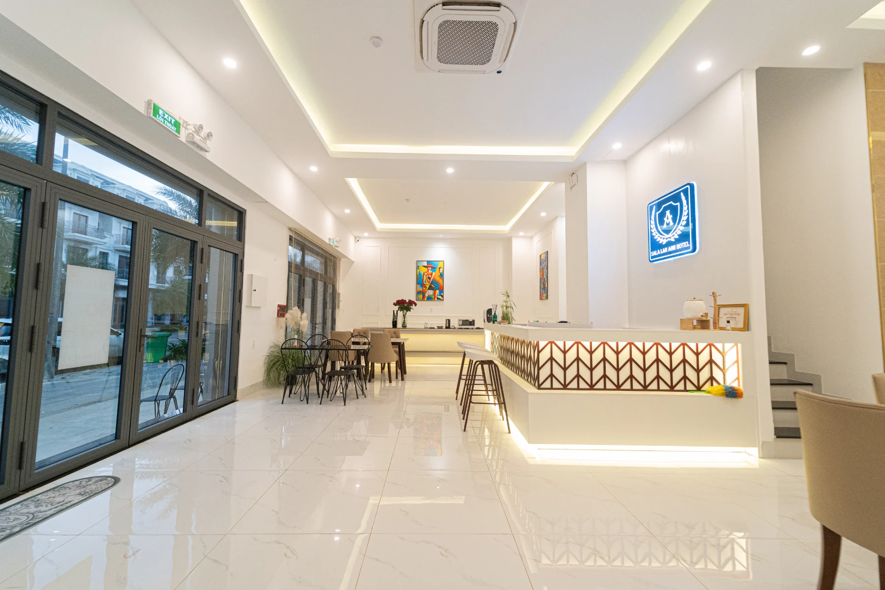 Dazi Nhơn Trạch - ảnh 1