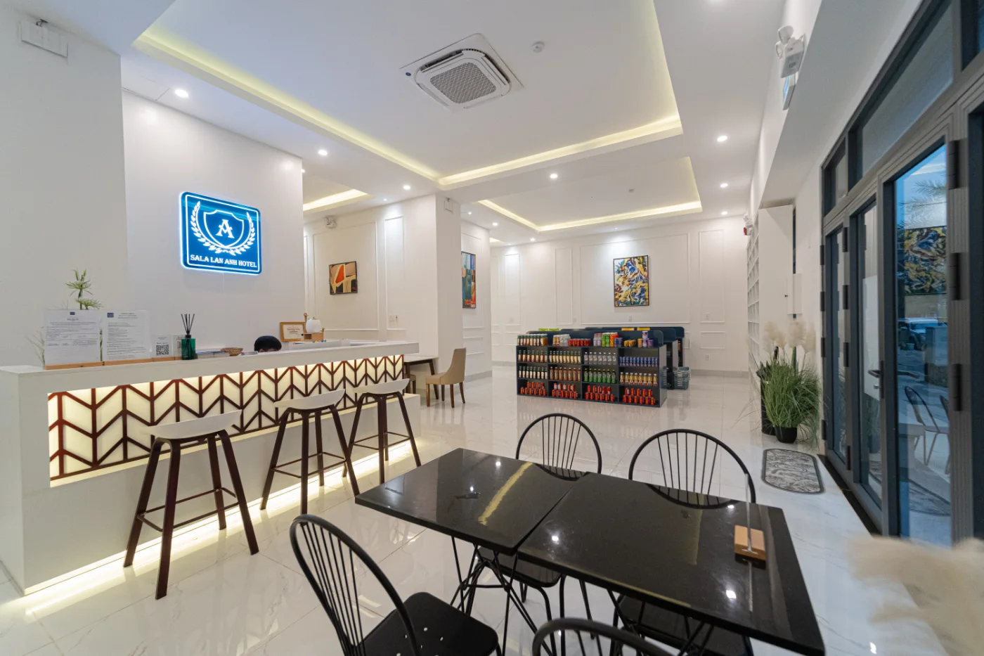 Dazi Nhơn Trạch - ảnh 2