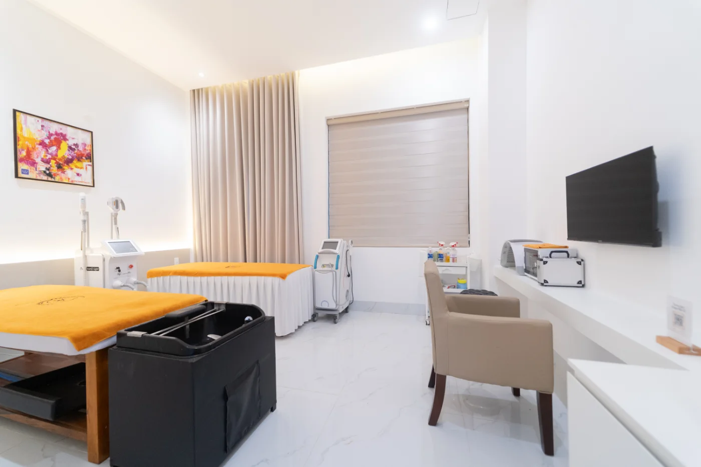 Business Apartment - góc nhìn 5