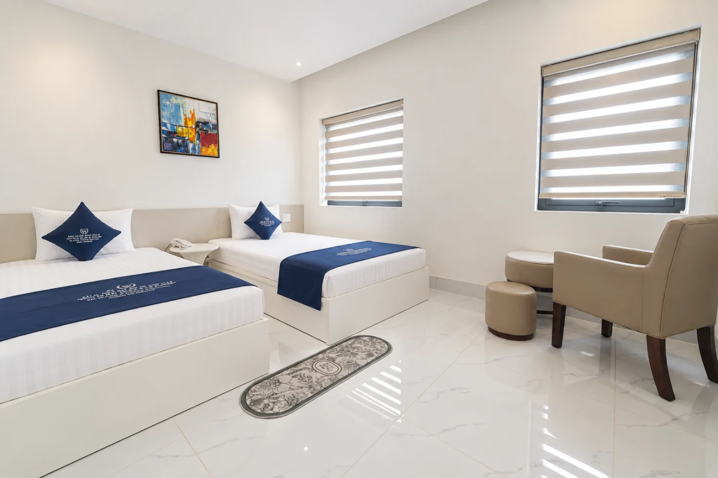 Priority Room - view 3