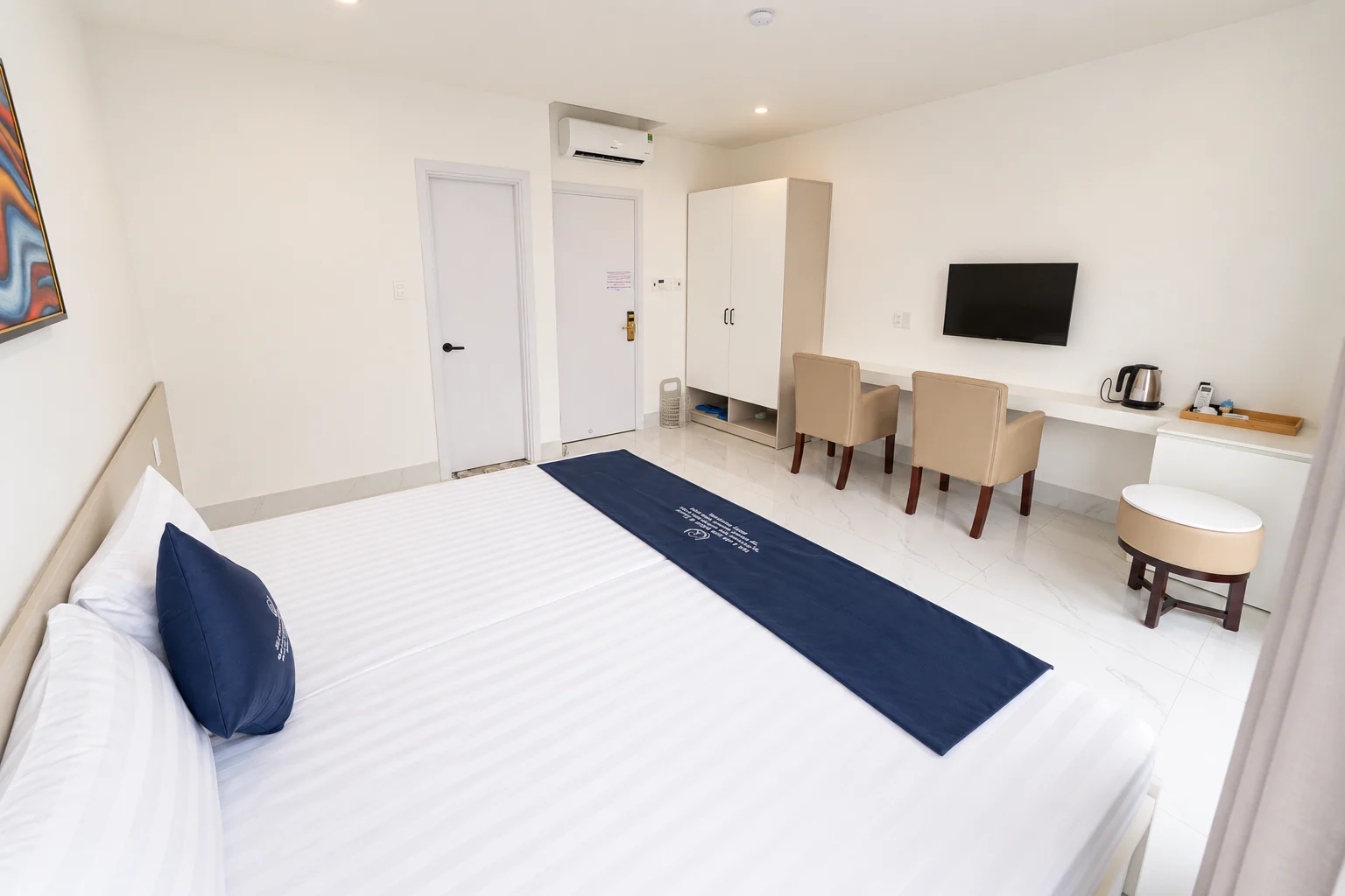 Wonderful City View VIP Room - Dazi Nhơn Trạch
