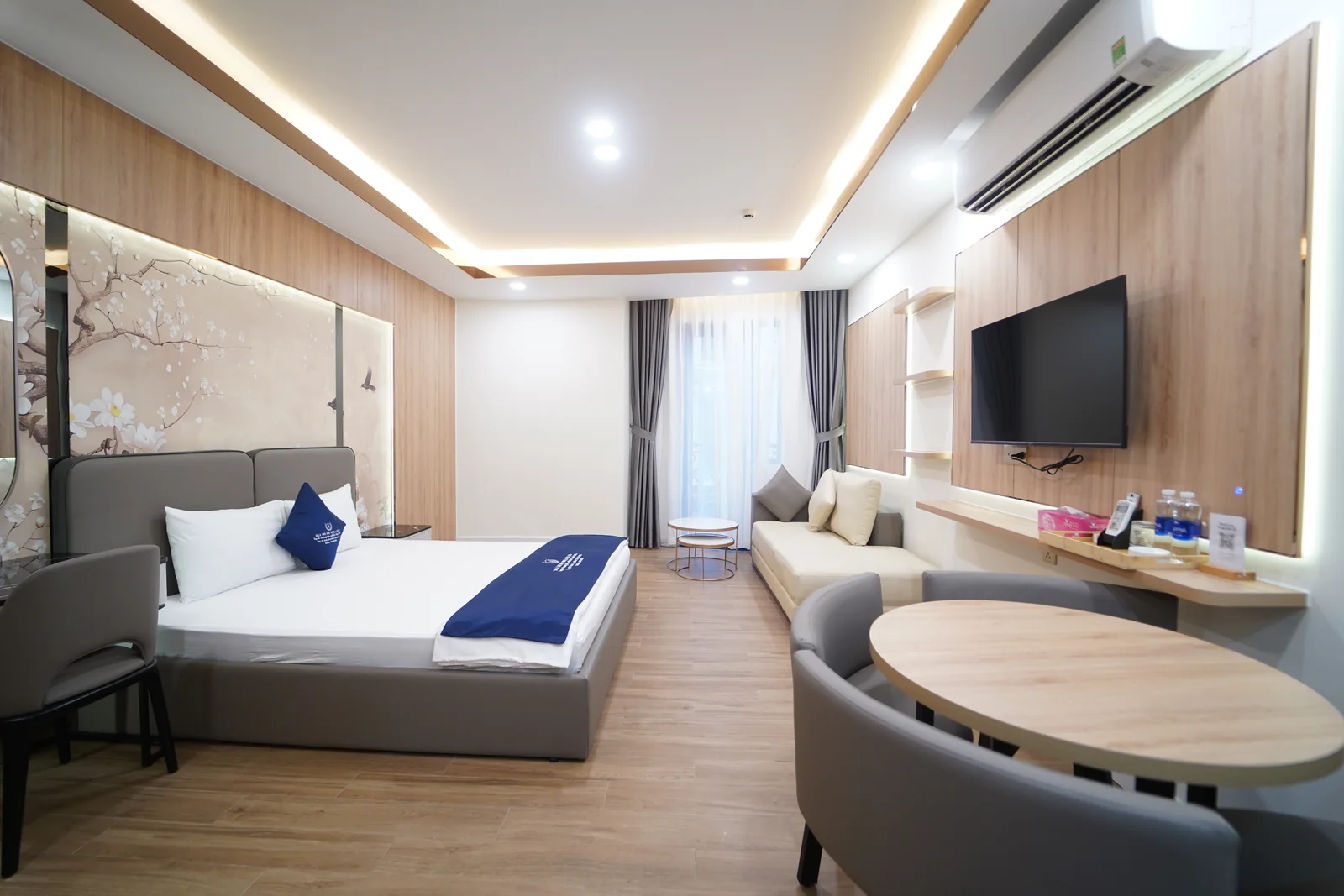 Business Apartment - Dazi Tiến Lộc Long Thành