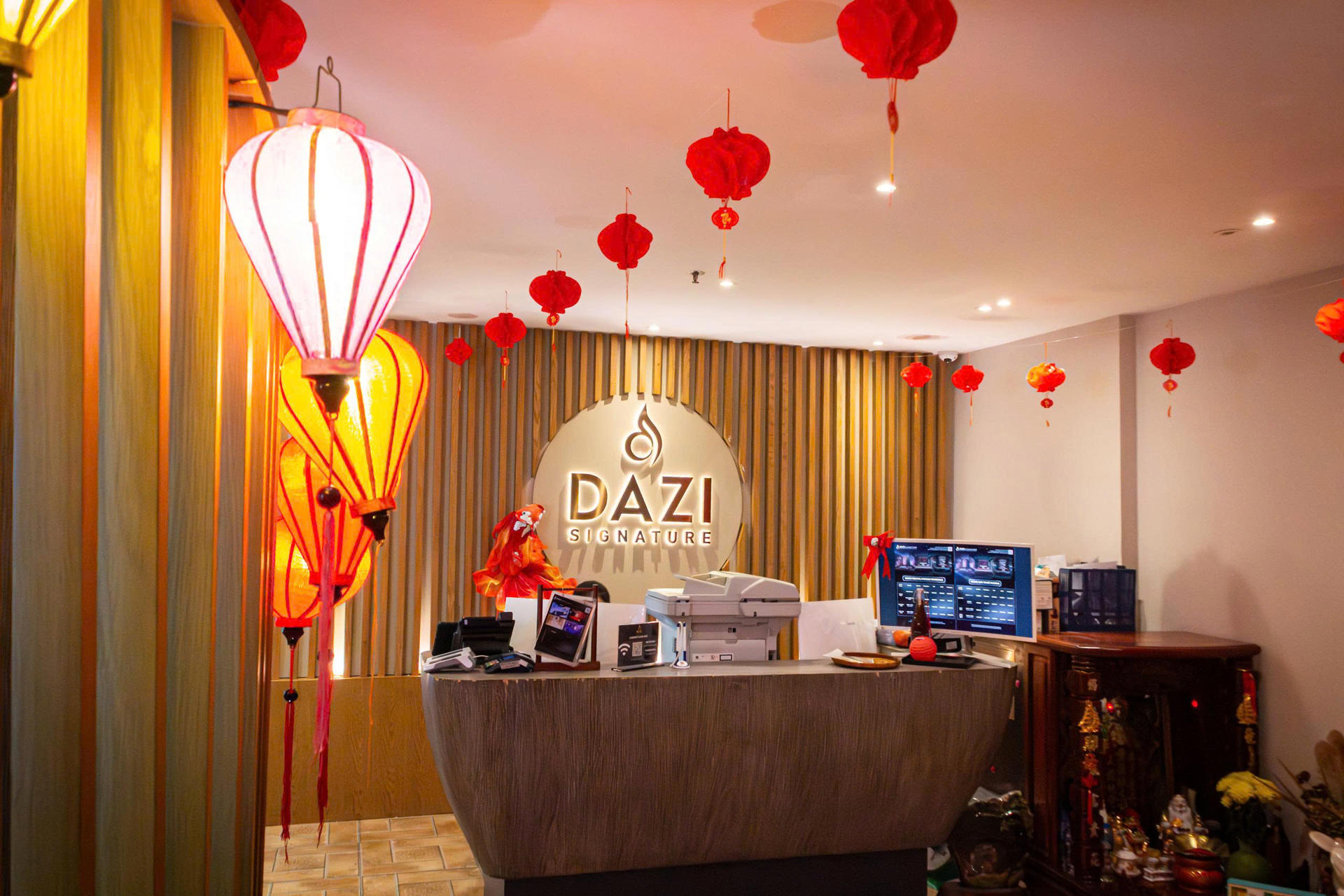 hotel ben thanh hotel