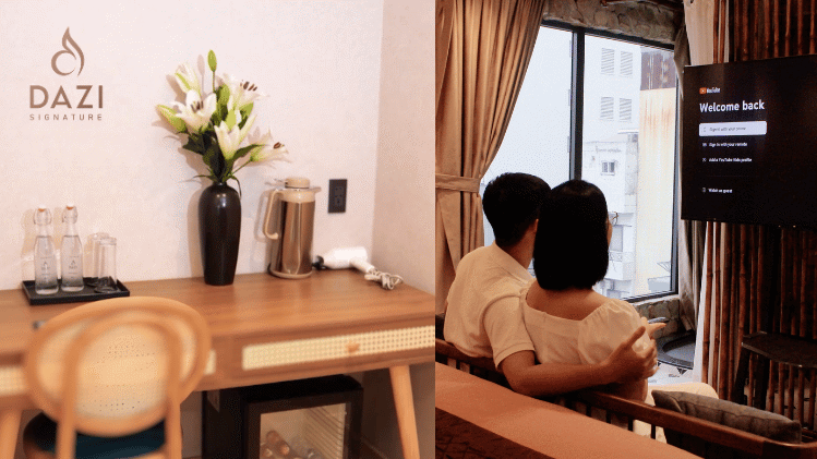 khách sạn - greenstay - hotel hcm 1 khách sạn - greenstay - hotel hcm 1